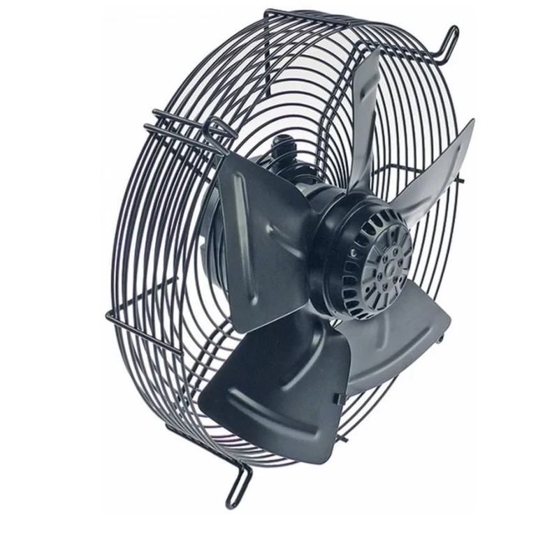 Ventilateur axial WEIGUANG YWF4E-250S