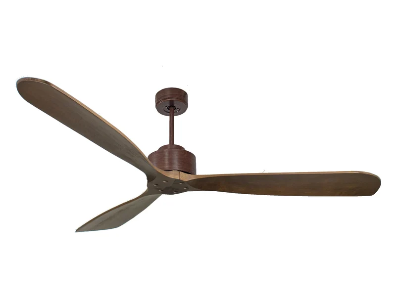 Ventilateur de plafond ultra silencieux et à faible consommation DC EspirituD166C0266841