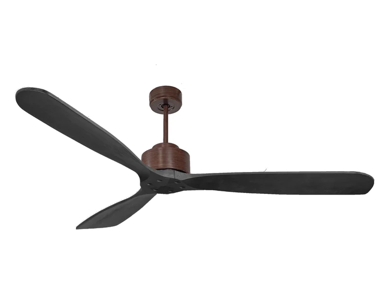 Ventilateur de plafond ultra silencieux et à faible consommation DC FernandoD166C0266840