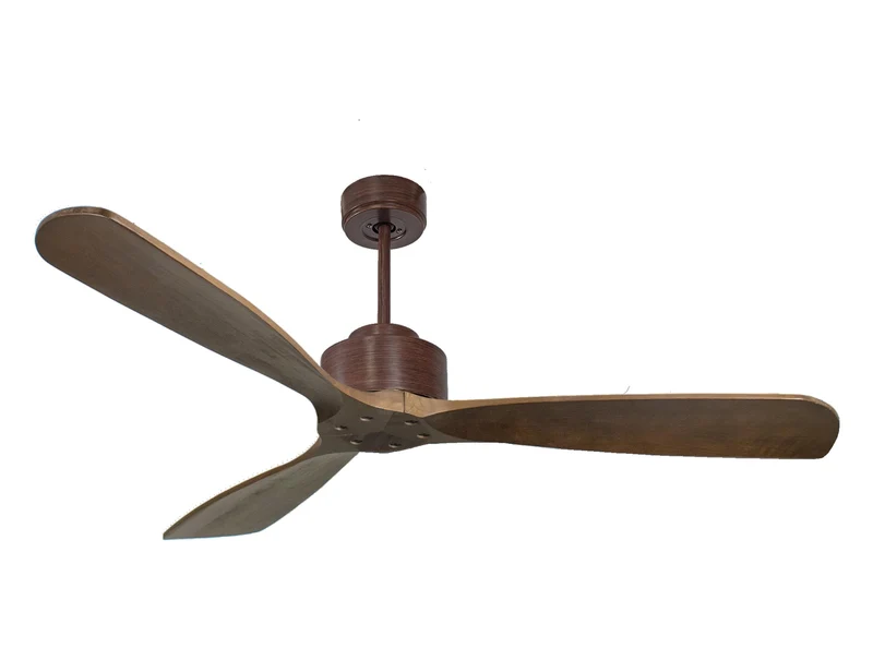 Ventilateur de plafond ultra silencieux et à faible consommation DC MinamitoriD132C0266838