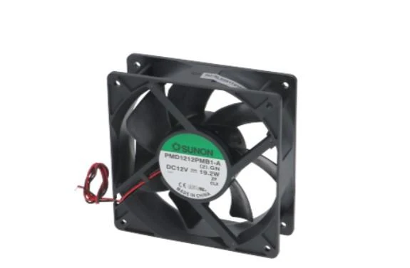 VENTILATEUR AXIAL SUNON 120x120x38 mm