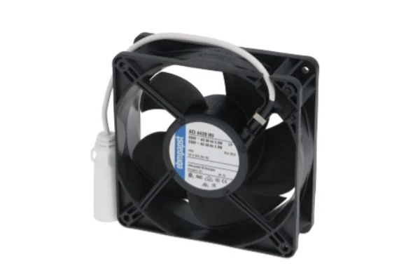 VENTILATEUR AXIAL EBM ACi 4420 HU