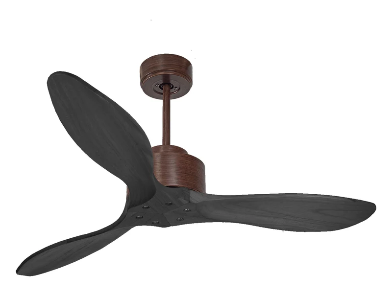 Ventilateur de plafond ultra silencieux et à faible consommation DC OgasawaraD106C0266828
