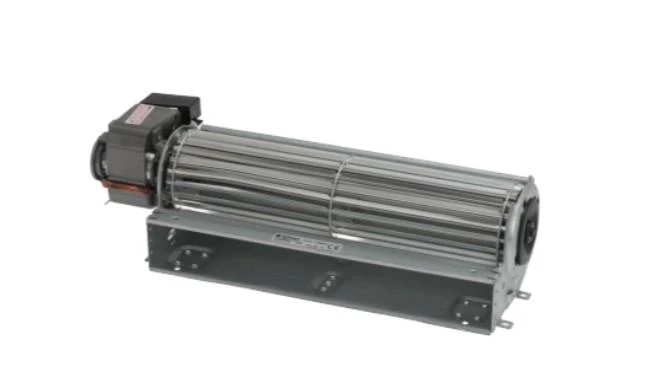 VENTILATEUR TANGENTIEL 240x2 mm 40W