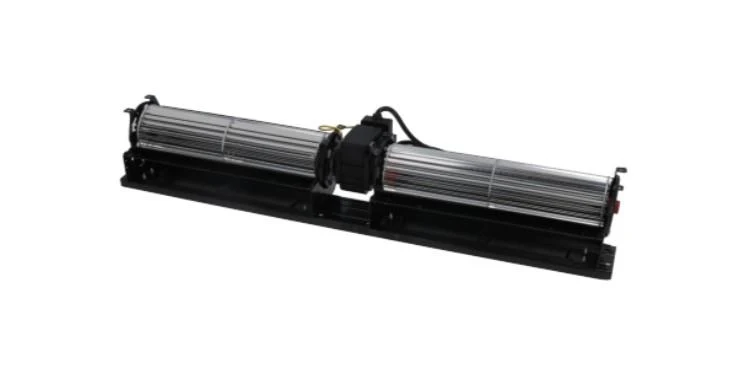 VENTILATEUR TANGENTIEL 300x2 mm A/CABLE 55W
