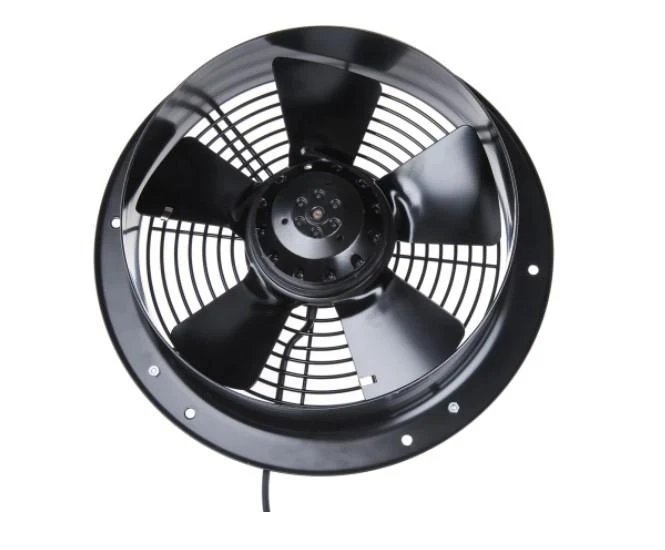 Ventilateur axial Ebm W1G200-EC91-44