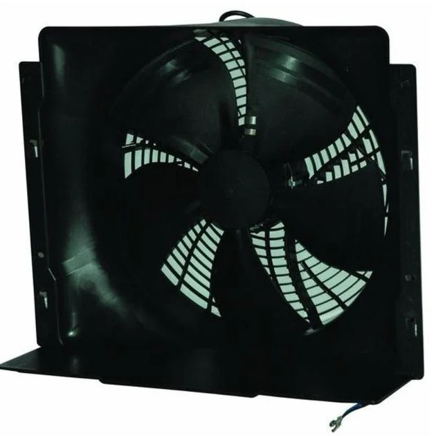 VENTILATEUR EBM W1G300CB1901 30W