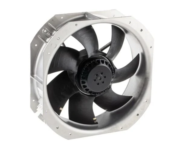 Ventilateur EBM W2E250-HQ52-12