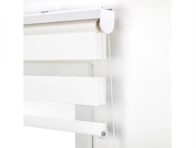 Store à rouleau VELIRA CREMA 130x250cm