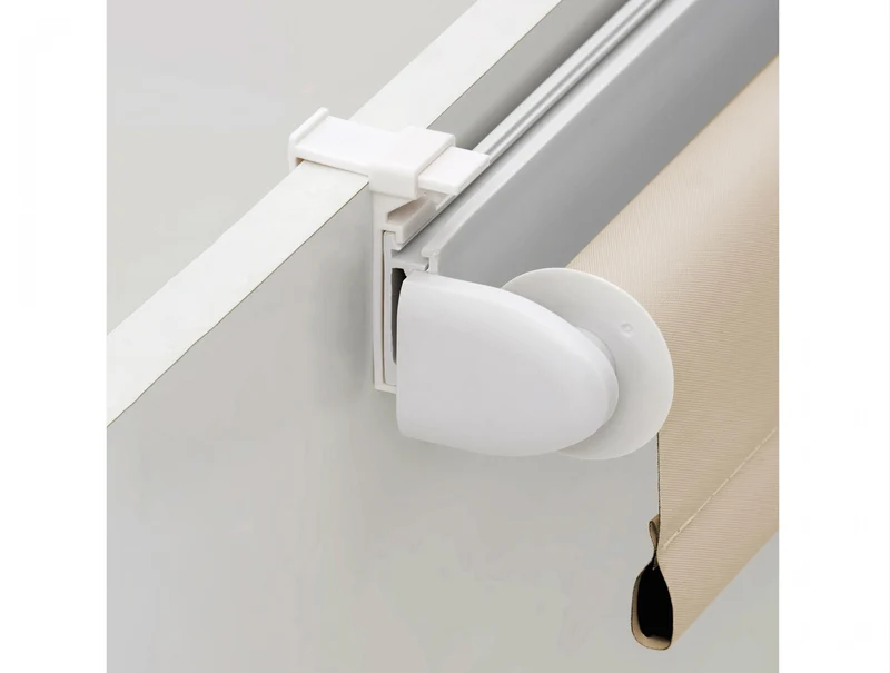 Store à rouleau EASYZEUS CREMA 77x180cm