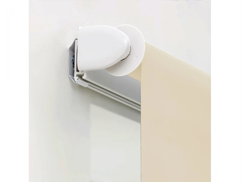 Store à rouleau EASYZEUS CREMA 57x180cm