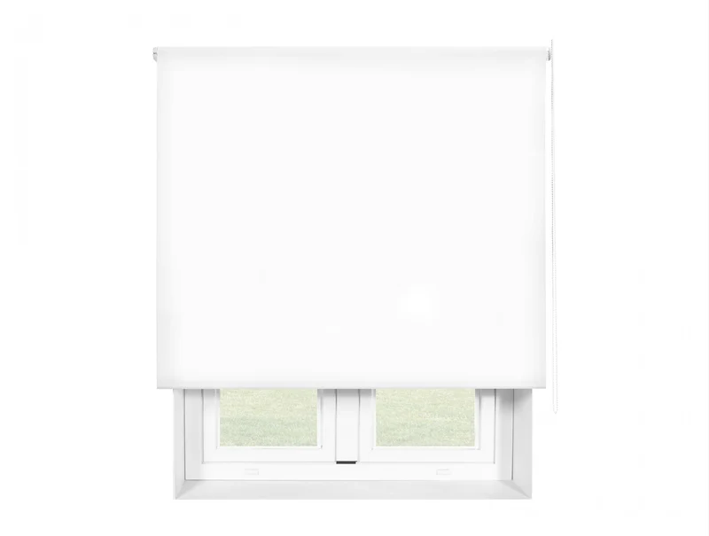 Store OPACARA BLANC 130x250cm