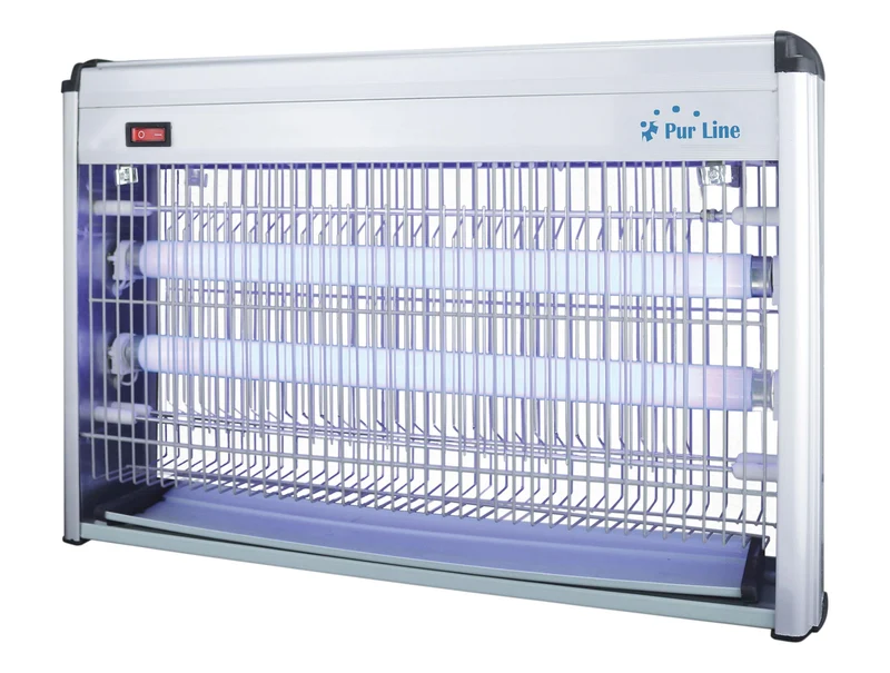 Tue Insectes Électrique 30W avec lumière ultraviolette