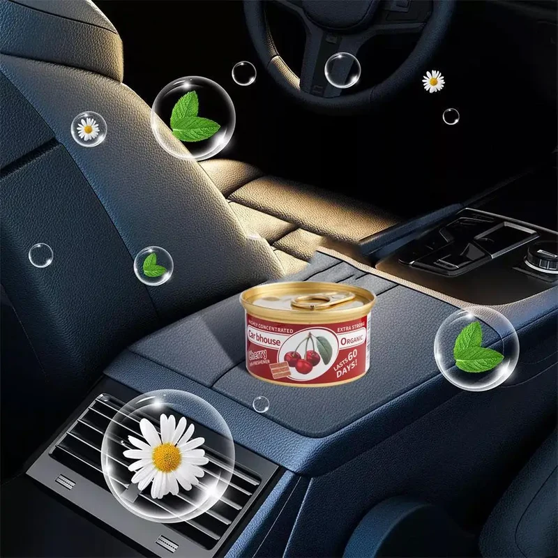 Désodorisant Voiture