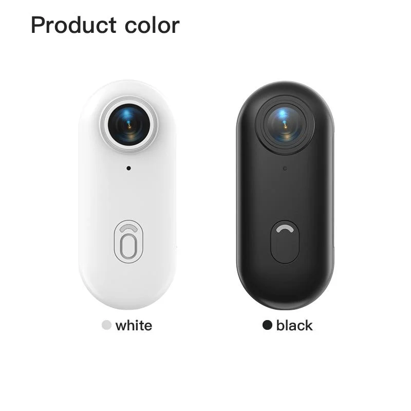 Mini Caméra Sport 4K Ultra HD JT-88