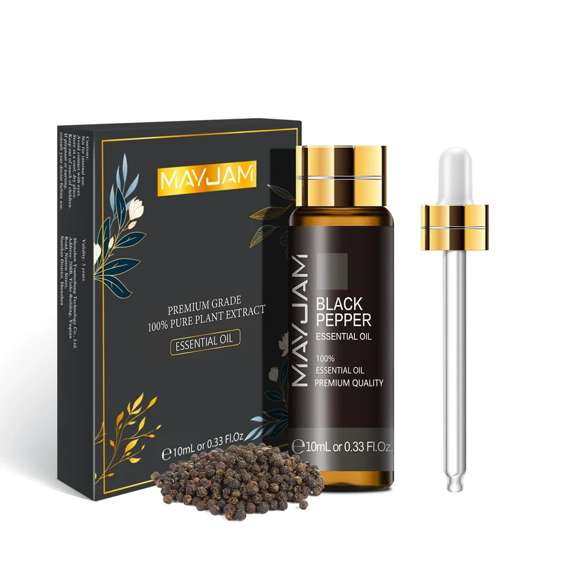 Huile Essentielle aux plantes – Bienfaits Naturels et Parfums Apaisants