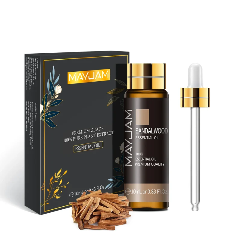 Huile Essentielle aux plantes – Bienfaits Naturels et Parfums Apaisants