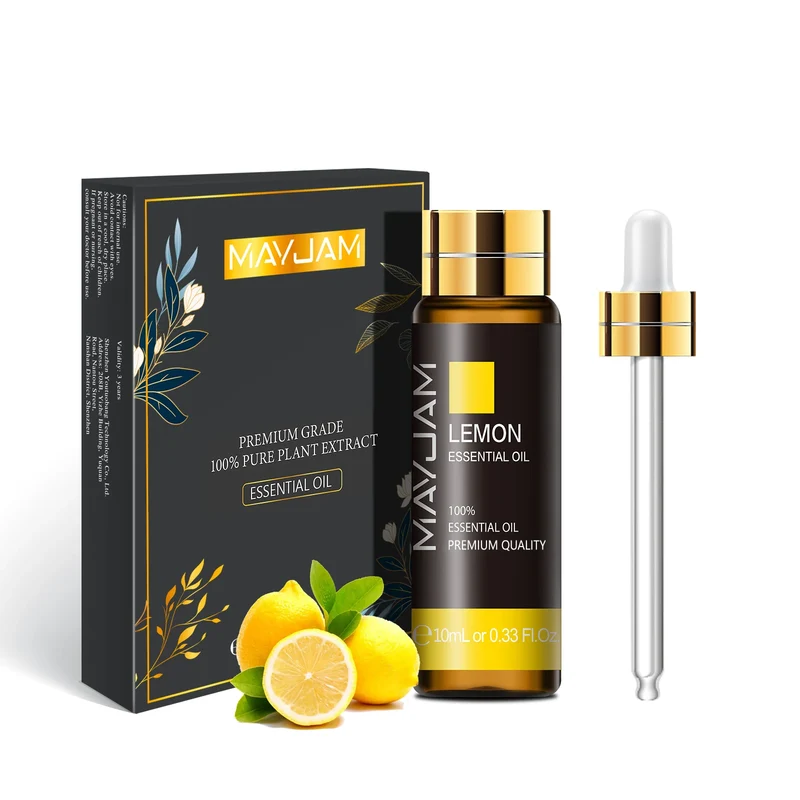 Huile Essentielle aux plantes – Bienfaits Naturels et Parfums Apaisants