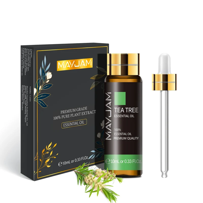 Huile Essentielle aux plantes – Bienfaits Naturels et Parfums Apaisants