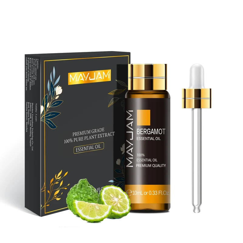 Huile Essentielle aux plantes – Bienfaits Naturels et Parfums Apaisants