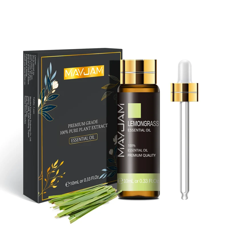 Huile Essentielle aux plantes – Bienfaits Naturels et Parfums Apaisants