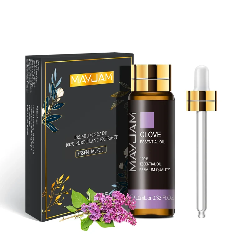 Huile Essentielle aux plantes – Bienfaits Naturels et Parfums Apaisants