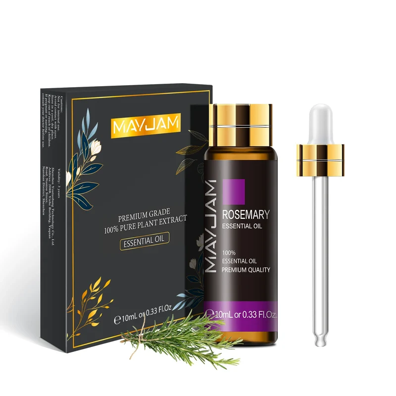 Huile Essentielle aux plantes – Bienfaits Naturels et Parfums Apaisants