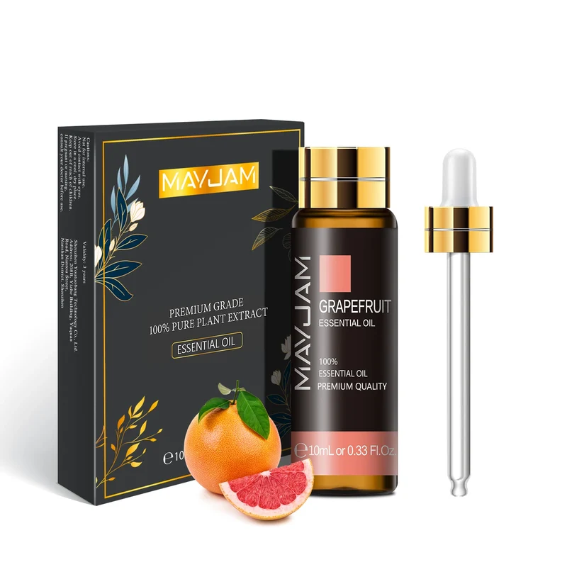 Huile Essentielle aux plantes – Bienfaits Naturels et Parfums Apaisants