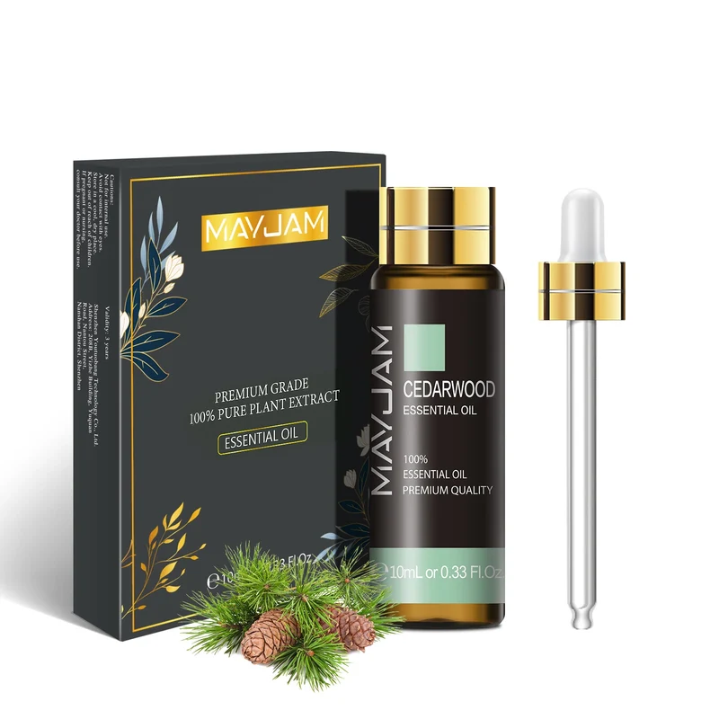 Huile Essentielle aux plantes – Bienfaits Naturels et Parfums Apaisants