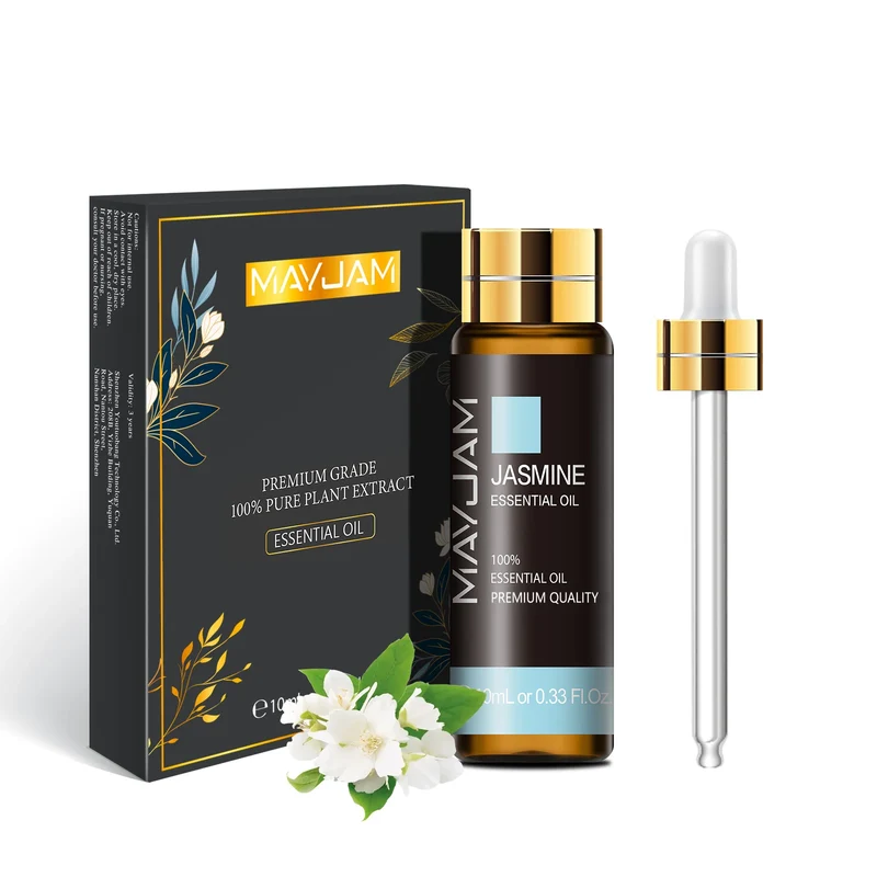 Huile Essentielle aux plantes – Bienfaits Naturels et Parfums Apaisants