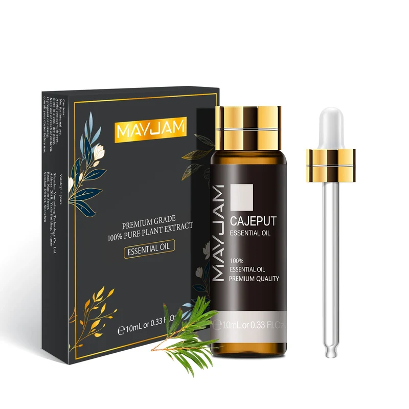 Huile Essentielle aux plantes – Bienfaits Naturels et Parfums Apaisants