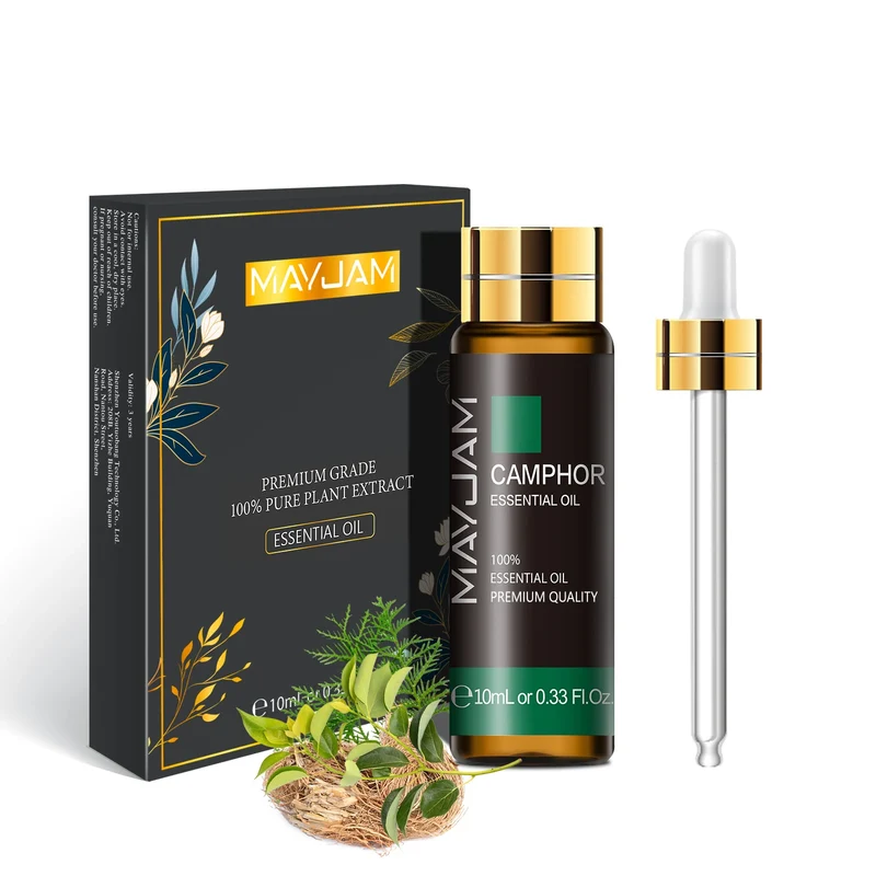 Huile Essentielle aux plantes – Bienfaits Naturels et Parfums Apaisants