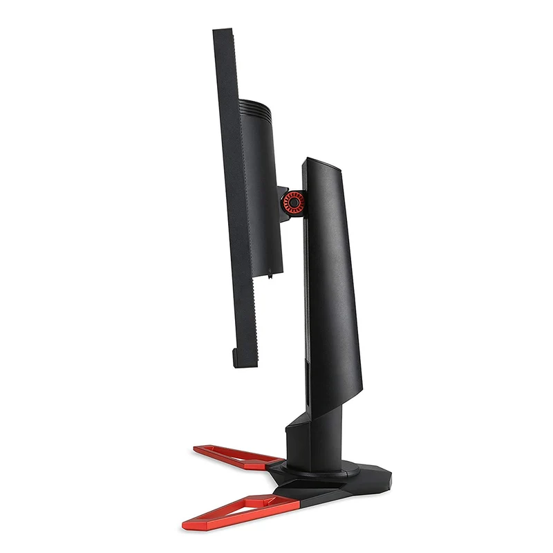Acer Predator Xb 271Hu Nvidia G Sync Gaming Monitor 2560 x 1440 Resolution 144Hz Hdmi Display Port Usb 3 0