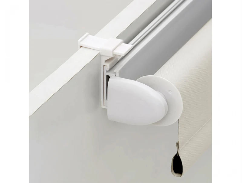 Store à rouleau EASYZEUS Ecru 77x180cm