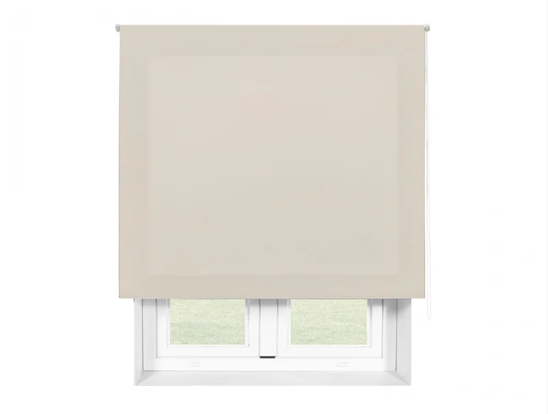 Store à rouleau OPACARA CREMA 160x250cm