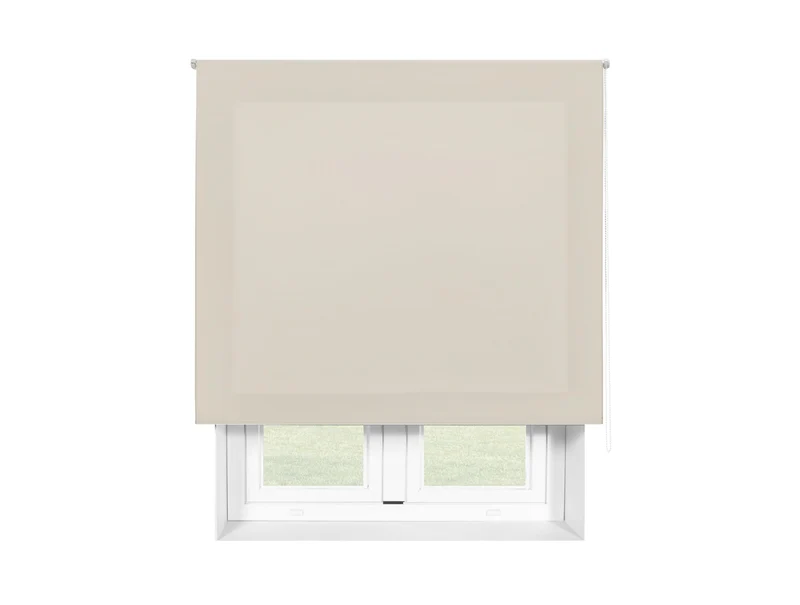 Store à rouleau OPACARA CREMA 180x250cm