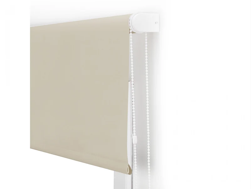Store à rouleau OPACARA CREMA 180x250cm