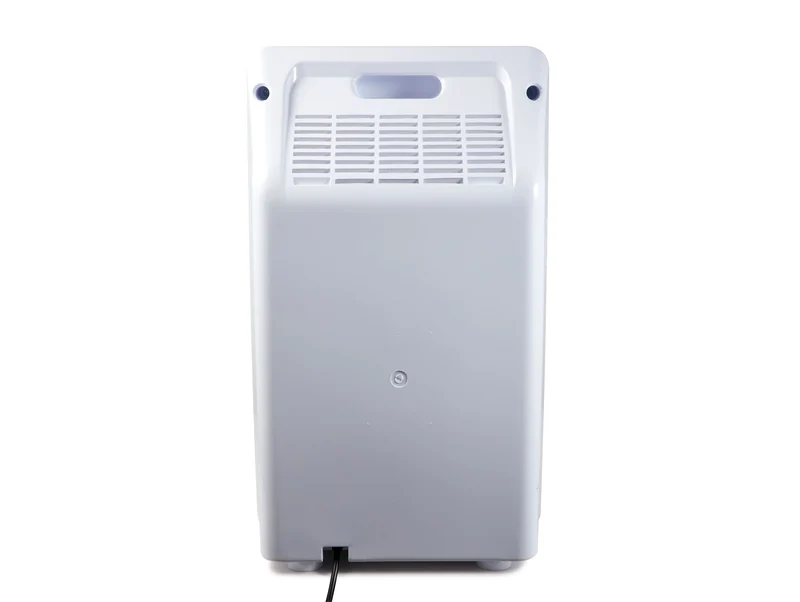 Purificateur d'air avec filtre HEPA, ioniseur et 3 vitesses pour des surfaces de 35m2