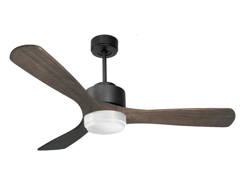 Ventilateur de plafond ultra silencieux et à faible consommation DC MoyoD132C02LED68879