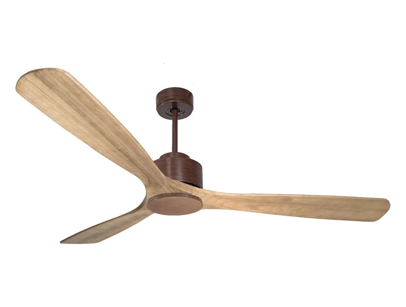 Ventilateur de plafond ultra silencieux et à faible consommation DC MljetD166C0269956