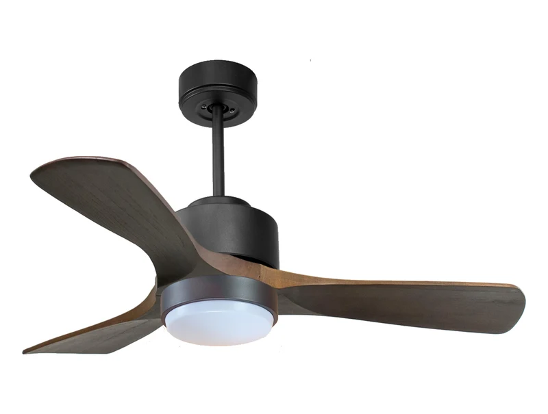 Ventilateur de plafond ultra silencieux et à faible consommation DC PrincipeD106C02LED68861