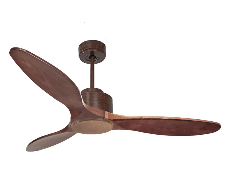 Ventilateur de plafond ultra silencieux et à faible consommation DC SerifosD132C0269933