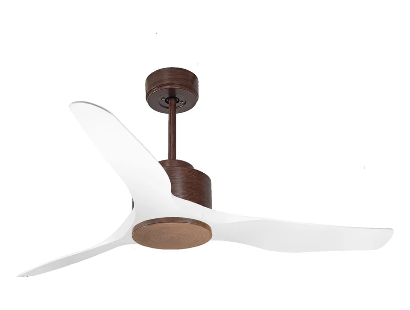 Ventilateur de plafond ultra silencieux et à faible consommation DC ThassosD127C0269928