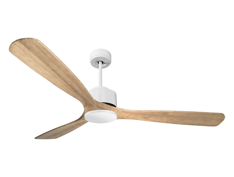Ventilateur de plafond ultra silencieux et à faible consommation DC MljetD166C0266060