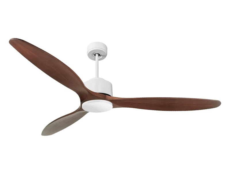 Ventilateur de plafond ultra silencieux et à faible consommation DC RoteD166C0266052