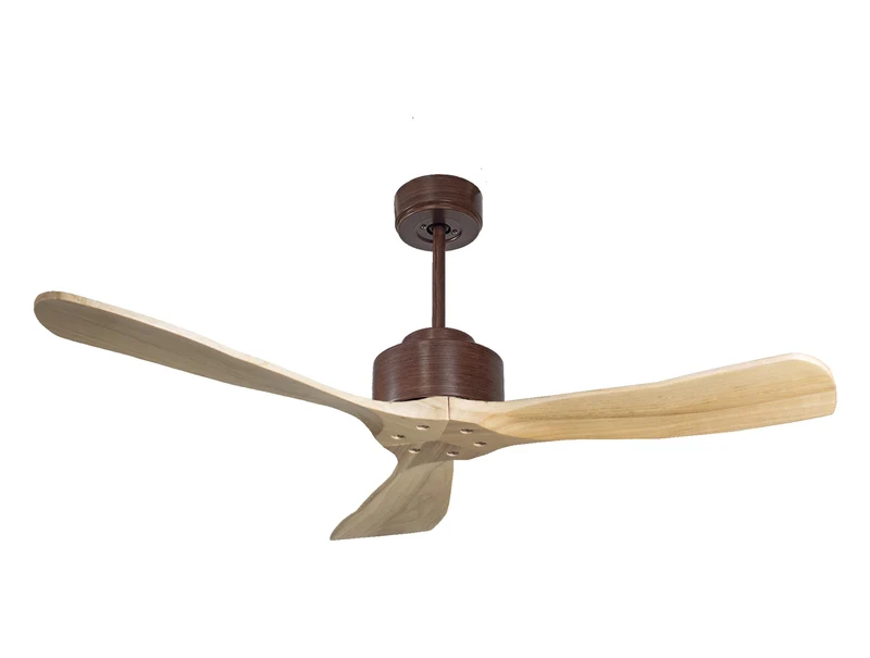 Ventilateur de plafond ultra silencieux et à faible consommation DC GuanajaD106C0269924
