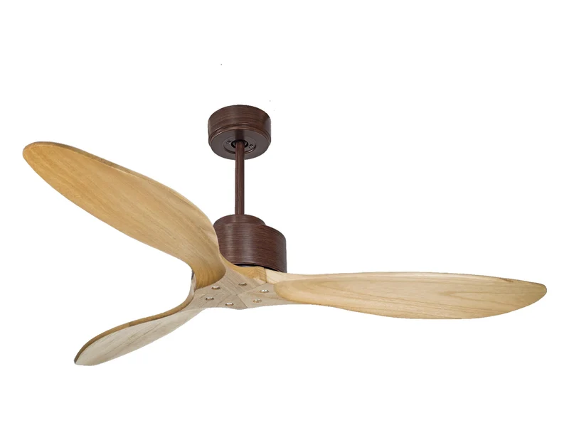 Ventilateur de plafond ultra silencieux et à faible consommation DC IcariaD132C0269922