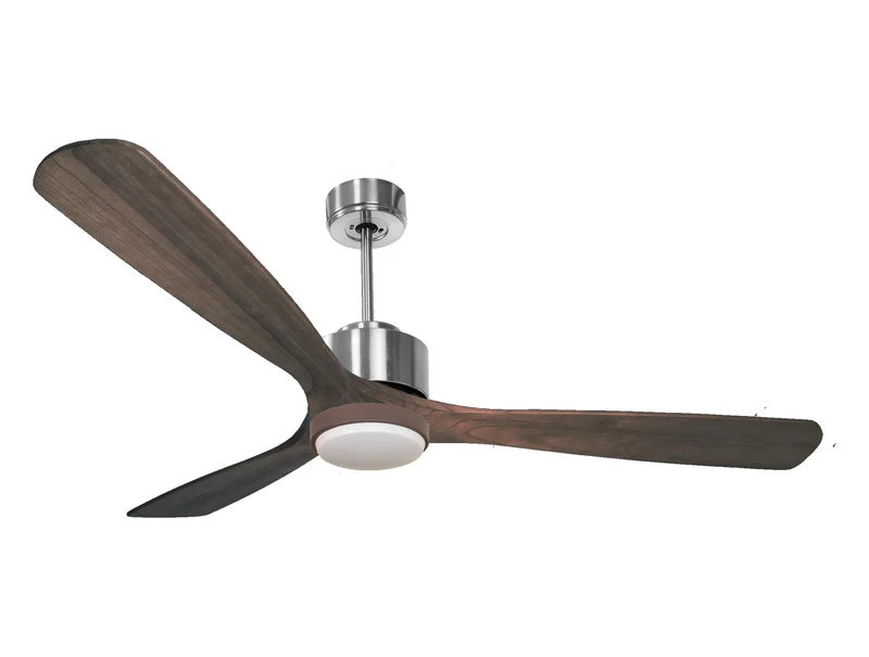 Ventilateur de plafond ultra silencieux et à faible consommation DC MarieD166C02LED69909