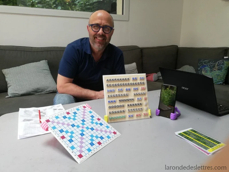 Kit Relooking 102 lettres