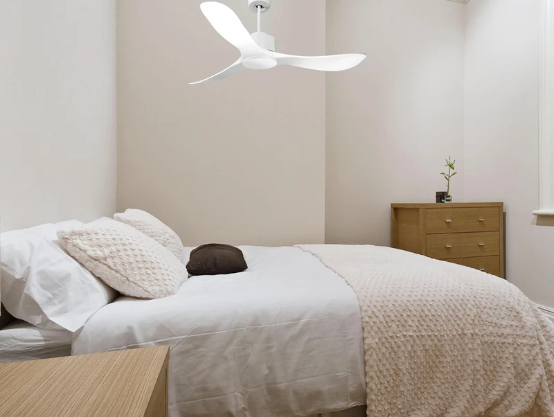 Ventilateur de plafond ultra silencieux et à faible consommation DC TongaD132C0266041